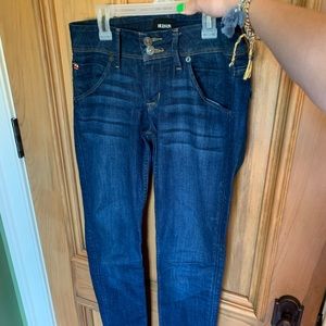 Hudson Blue Jeans